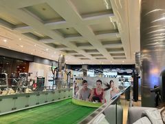 -威尔仕健身(金茂店)