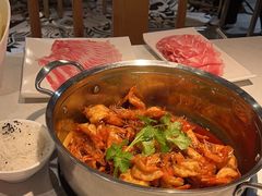-虾吃虾涮.虾火锅.肉蟹煲(步步高梅溪新天地店)
