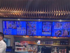 -西部马华清真兰州牛肉面·烧烤夜市(三里河店)