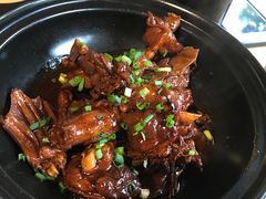 -WILDS 野有食(碧坞店)