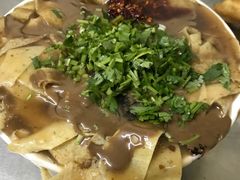 -正味斋锅巴菜(西北角店)