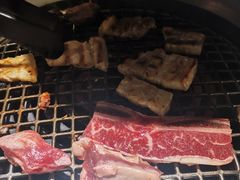 -汉拿山(包河万达店)