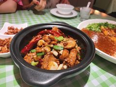 -辣小米·江西菜(长宁店)