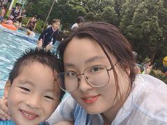 -苏州乐园森林水世界