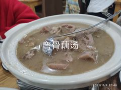 -同学酒楼(湖大琴园店)