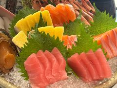 -匠和风精致料理(莆田财富中心店)