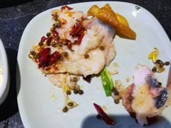 -韩盛·盛江山自助料理(沈辽路万达店)
