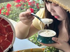 -野菌皇海景野生菌火锅(滨海大道店)