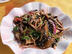 -肥姐美食(同福中路店)