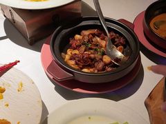 -狮拾久·现代新加坡料理(福田COCO Park店)