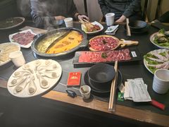 -宽坐火锅(万象城店)