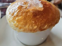 -西安W酒店·WEI全味西餐厅