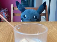 -Punchline Coffee&Roaster(同济大学店)