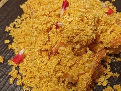 -鲜味食族水产·海鲜餐厅