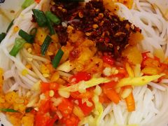 拌粉-龙老五汤店(站前西路店)