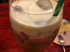 042-RUMORS COFFEE ROASTERY鲁马滋咖啡(湖南路店)