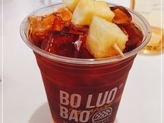 -太兴餐厅(东方广场分店)