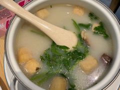 -小杨生煎(香港名都店)