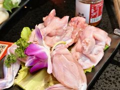 -珮姐老火锅(鄞州印象城店)