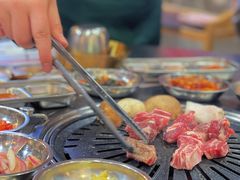 -黑豚黨韩国烤肉料理(悦然时光店)
