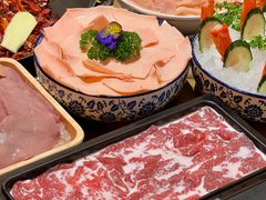 -旧街市鲜货老火锅(大光路店)