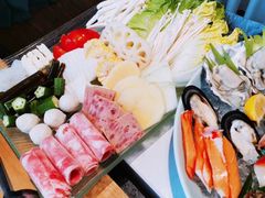 -生如夏花泰式火锅(鹭洲里店)