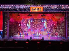 -横店影视城明清宫苑园区