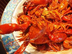 -京韵胡同·酱香羊蝎子火锅涮肉(长寿路店)