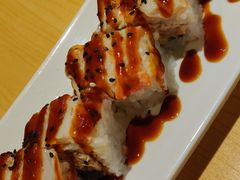 -宝寿司(红瓦寺店)