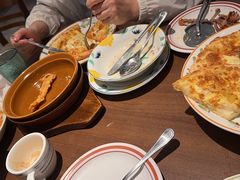 -萨莉亚意式餐厅(莲花国际广场店)