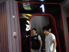 -潇湘国际影城郴州店