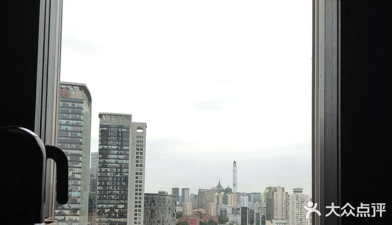 配备的厨师都是米其林级别