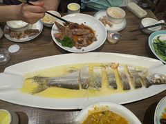 -锡和无锡菜(景丽苑店)