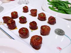 九转大肠-金春禧(世茂国际广场店)