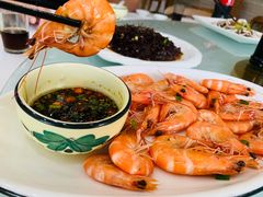 -金海湾海鲜排档(朱家尖店)