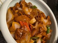 红烧大肠-金锅小厨(乐活街店)