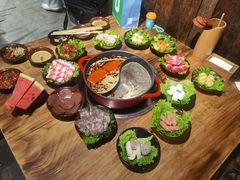 -烂摊摊火锅集市(河北总店)