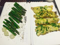 鳕鱼-HIHE Bistro·Oyster Bar(华熙live店)