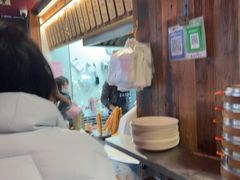 -文武王氏烧饼·无矾油条(西溪路店)