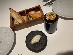 -L'Arome芳芳法国餐厅(仙林金鹰店)