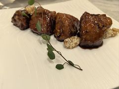 -喜来登由由大酒店九州膳坊中餐厅