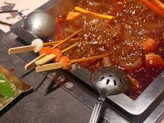 -锦城印象火锅(天府三街店)