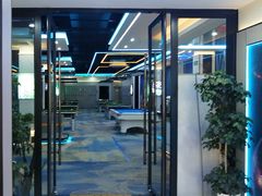 -永宁台球·棋牌俱乐部(淮海路店)