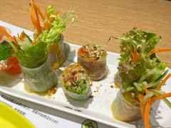 -蔡澜Pho·越南粉餐厅(海上世界店)