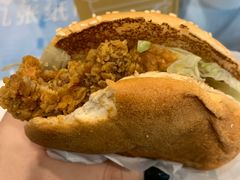 -麦当劳(春风店)