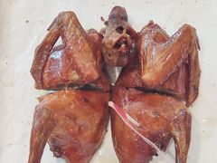 -侨美·唐荔园食艺馆
