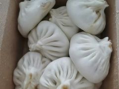 -津门张记包子铺(三马路店)