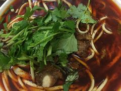 牛肉拉面-518牛肉拉面馆(包河花园店)