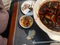 -情妹耙泥鳅·江湖川菜(科华店)