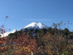 -富士山吉田線五合目